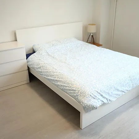 K&r Self Check-in Апартаменты Таллин