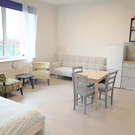 K&r Self Check-in * Таллин