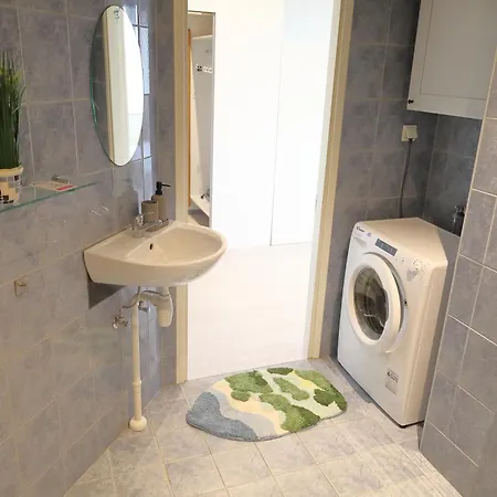 Апартаменты K&r Self Check-in