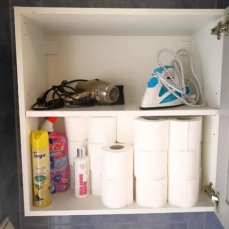 Апартаменты K&r Self Check-in *