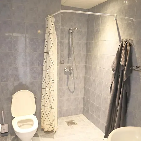 K&r Self Check-in Апартаменты