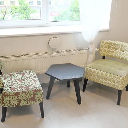 Апартаменты K&r Self Check-in *