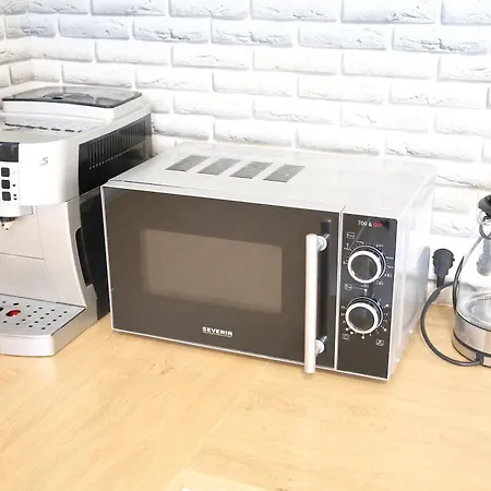 Апартаменты K&r Self Check-in