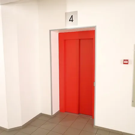 K&r Self Check-in Таллин