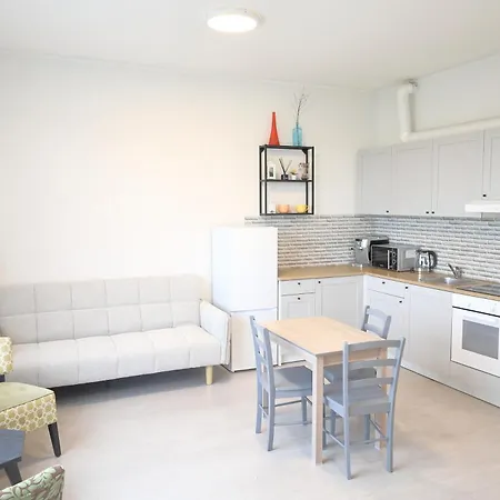 K&r Self Check-in * Таллин