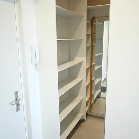 K&r Self Check-in Appartement