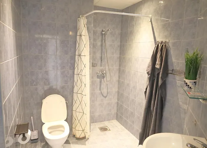 K&r Self Check-in Апартаменты