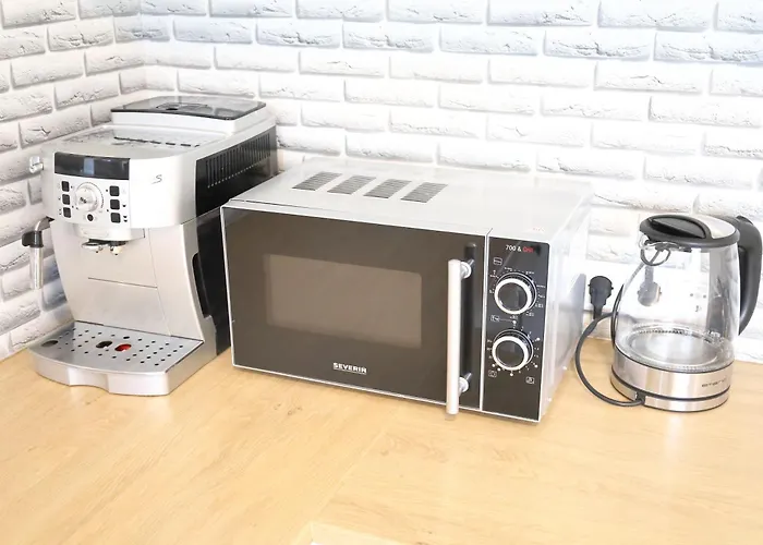 Апартаменты K&r Self Check-in