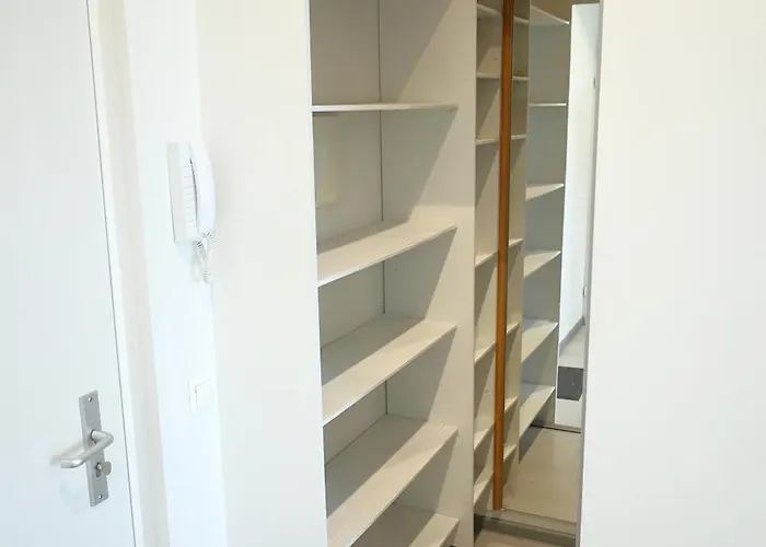 K&r Self Check-in Apartamento