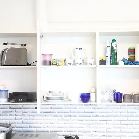 公寓 K&r Self Check-in *