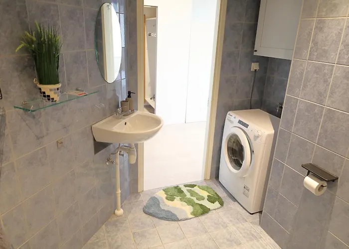 公寓 K&r Self Check-in