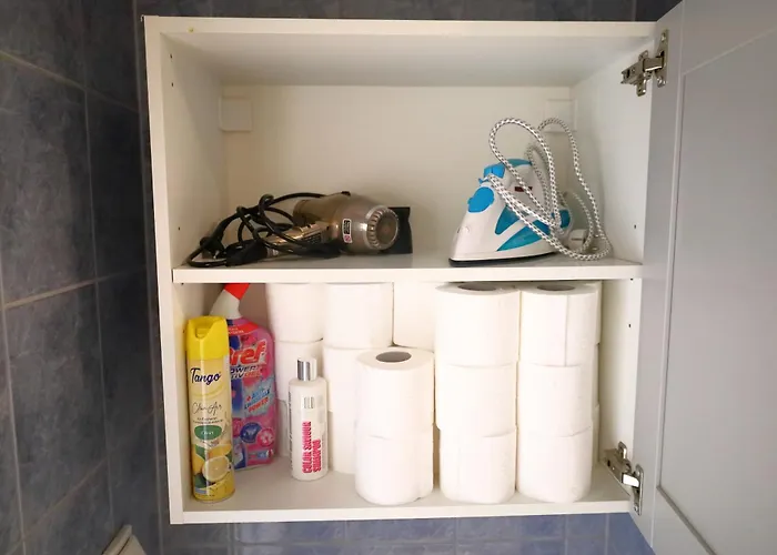 公寓 K&r Self Check-in *