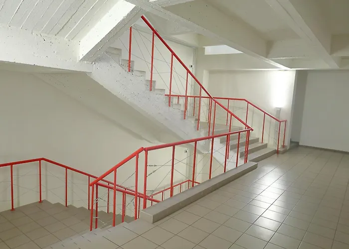 K&r Self Check-in 塔林