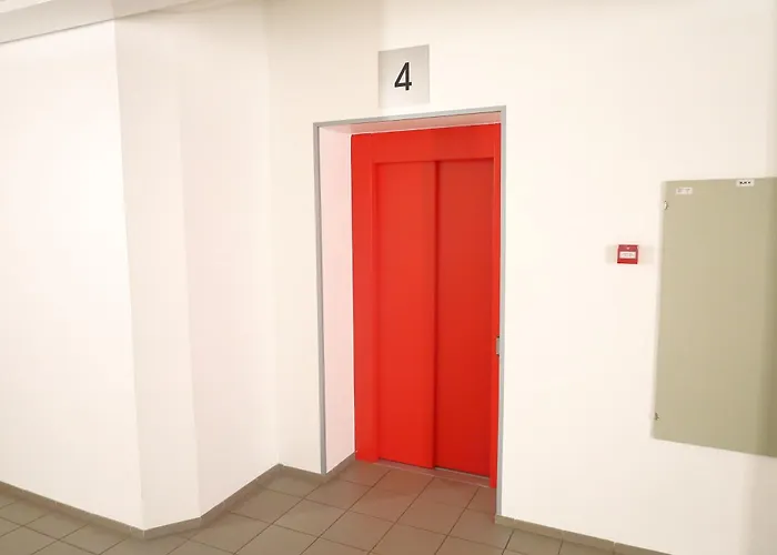 K&r Self Check-in 塔林